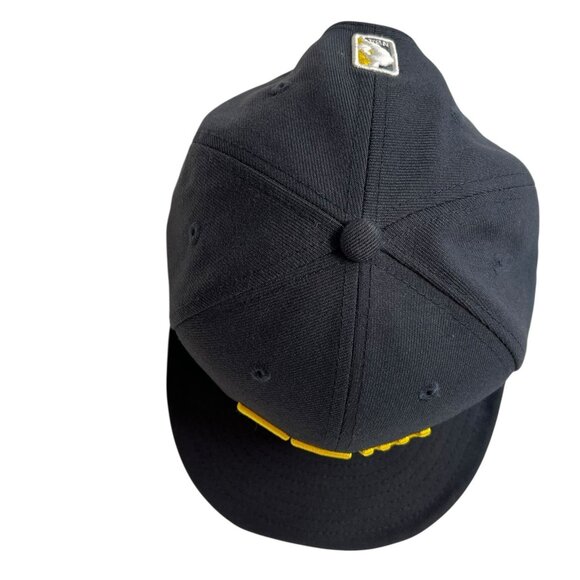 Golden State Warriors New Era Snapback Hat Cap Chinese New Year 2018 City Series - Picture 6 of 10